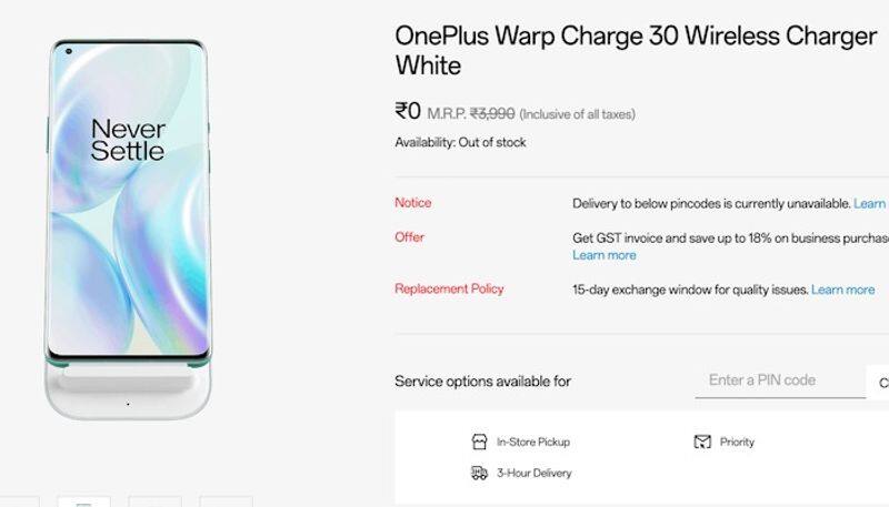 OnePlus Diwali Sale 2023 You can get FREE chargers other accessories today check details gcw