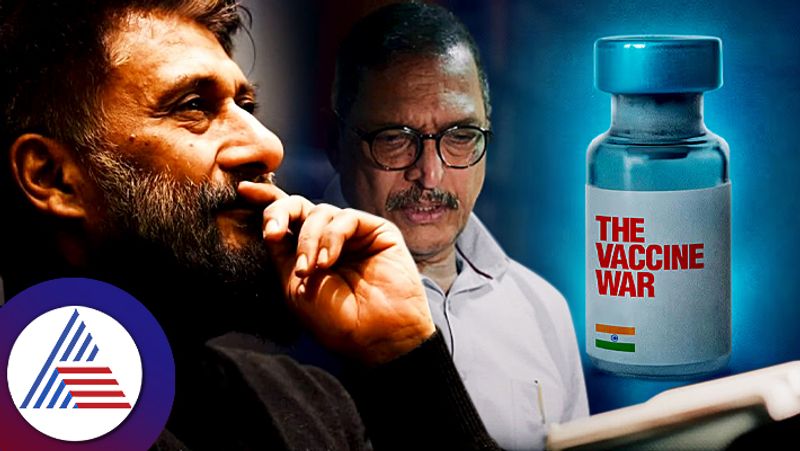 The Vaccine War to be part of Academy Collections at Oscar library Vivek suc