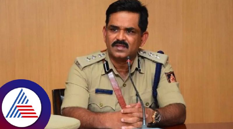 Mahisha dasara issue Section 144 has been implemented  from tonight  says mysuru police commissioner rav