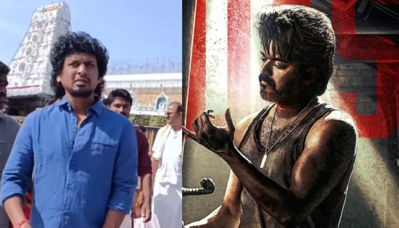 ‘లియో’సెన్సార్ పూర్తి, స్టోరీ  లైన్‌ పై  క్లారిటీ,  ‘కోబ్రా’ఎవరు?
