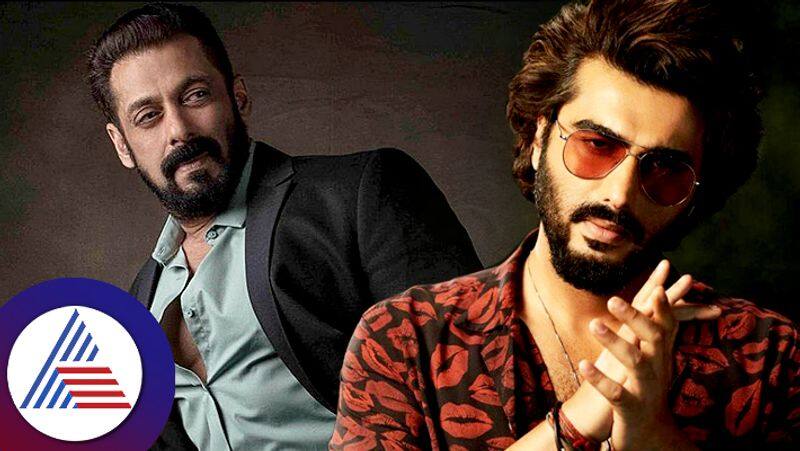 Arjun Kapoor has ended his rumoured cold war with Salman Khan and his latest post is proof Rao