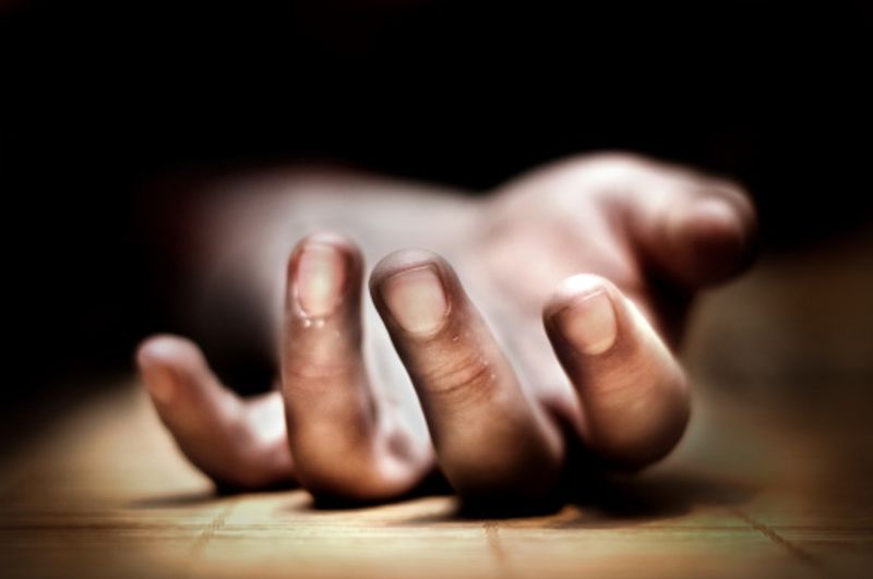 man killed by elder brother for family assets issue in tirunelveli vel