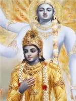 నరక చతుర్దశి నేడే.. ఈ రోజు శ్రీకృష్ణుడిని ఎలా పూజించాలంటే?
