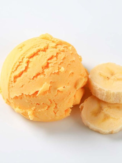 Banana Ice Cream