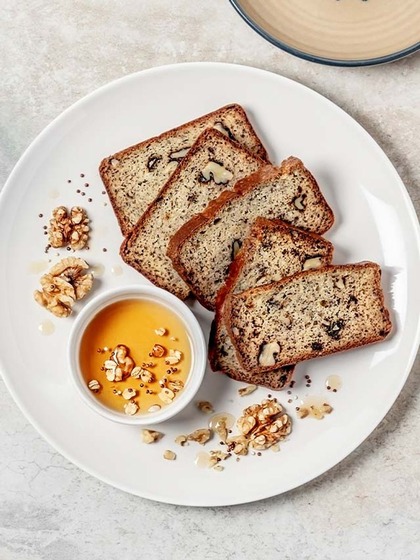 Banana Bread