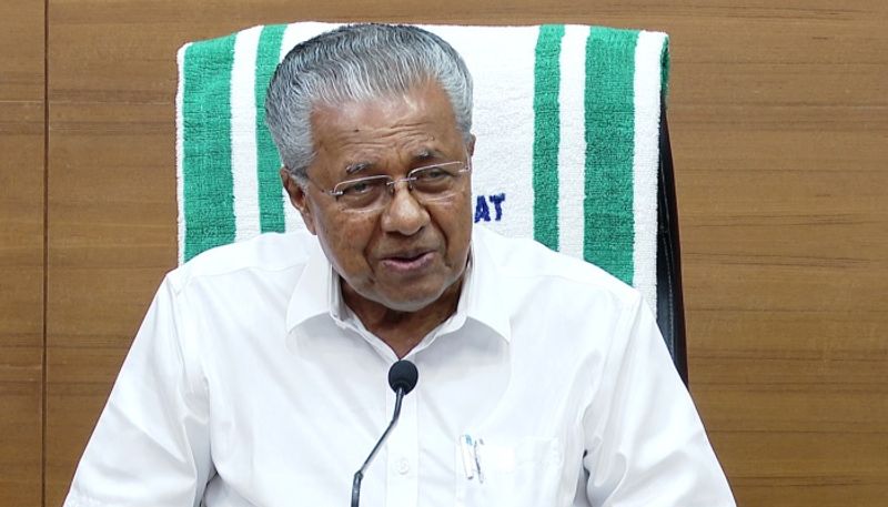 Byelections 2024 Chief Minister Pinarayi Vijayan Says no anti government sentiment in kerala 