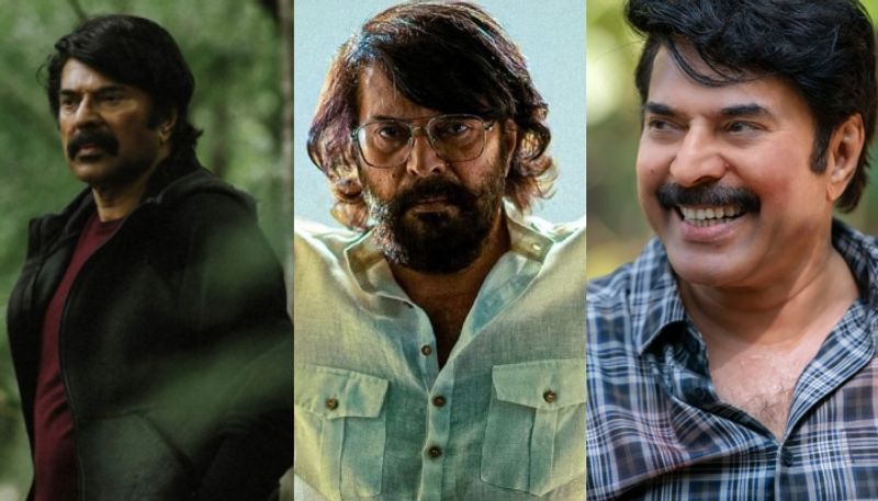 Top 6 Overseas Grossers  malayalam actor mammootty kannur squad nrn 