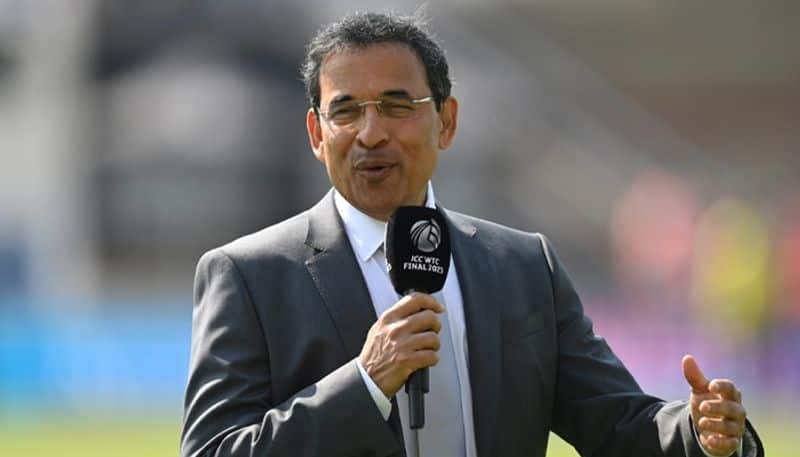 Cricket Harsha Bhogle's frustrated over a cropped clip of Virat Kohli, sparks debate on media ethics osf