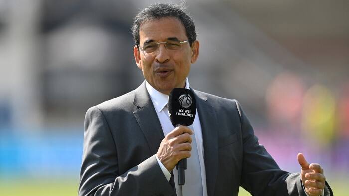 Harsha Bhogle