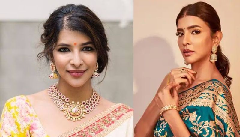 Manchu Lakshmi Prasanna Desperate for help jsp