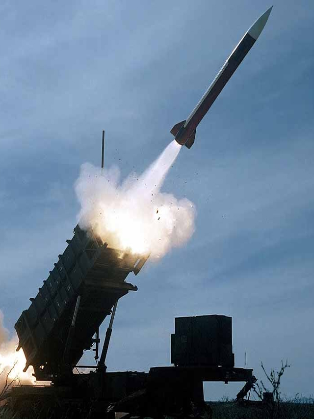 Own Iron Dome of India like Israel Air Defence System to be rolled out by 2028-29 prn