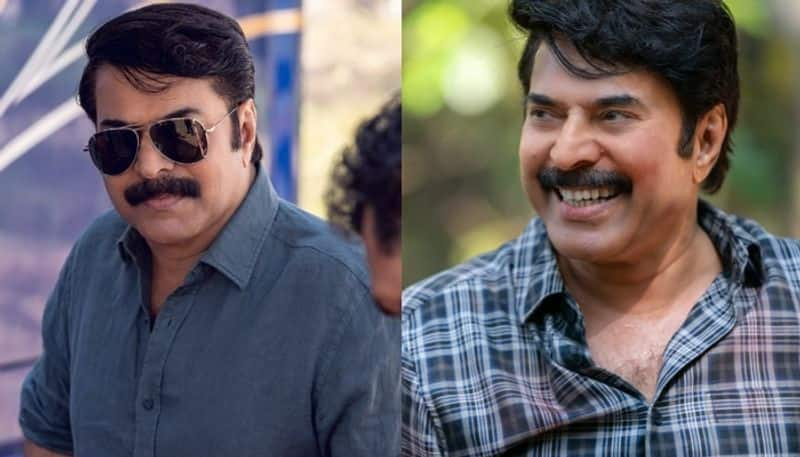 actor mammootty talk about he avoid tobacco use Sidhique nrn 