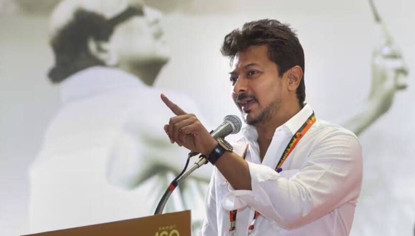 Udhayanidhi Stalin: దక్షిణాది రాష్ట్రాలపై కుట్ర.. డీలిమిటేషన్‌పై ఉదయనిధి ఆగ్రహం. 