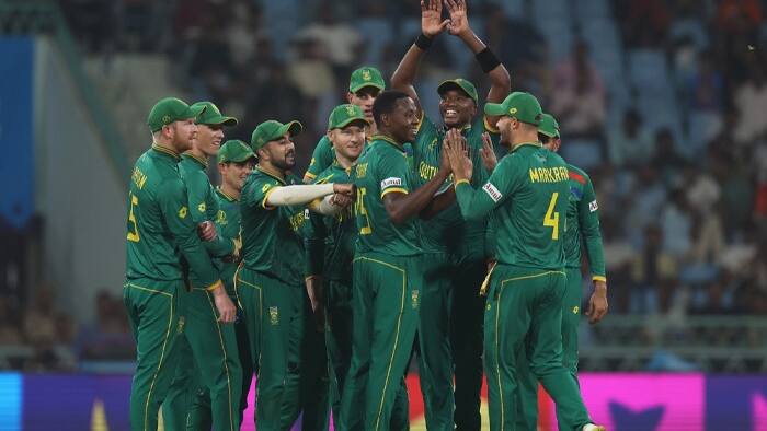 South Africa