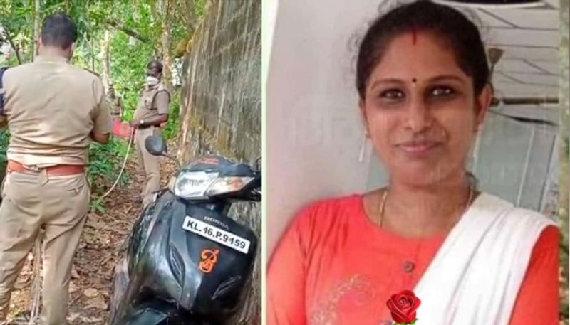 accused in the Varkala shalu murder case have been sentenced to life in prison vkv