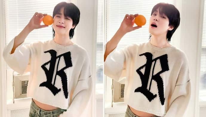 BTS' 'Jimin Production Documentary' to release on THIS date; Read details