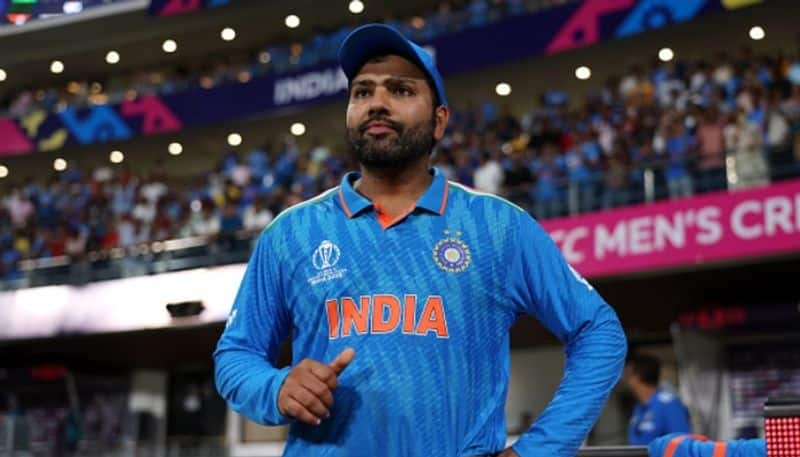 Cricket Behind the Scenes: Rohit Sharma unveils team India's offbeat rituals ahead of ODI World Cup semifinal osf