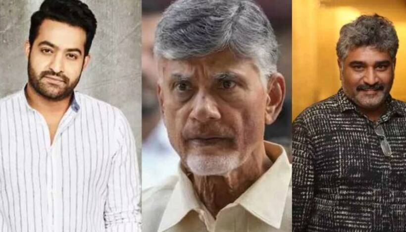 చంద్రబాబు అరెస్ట్ పై ఎన్టీఆర్ మౌనానికి కారణం...? క్లారిటీ ఇచ్చిన రాజీవ్ కనకాల. 