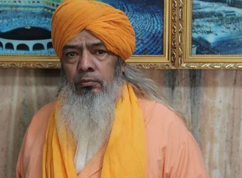 Ajmer Dargah Spiritual Head Zainul Abedin calls India and UN should stop the war