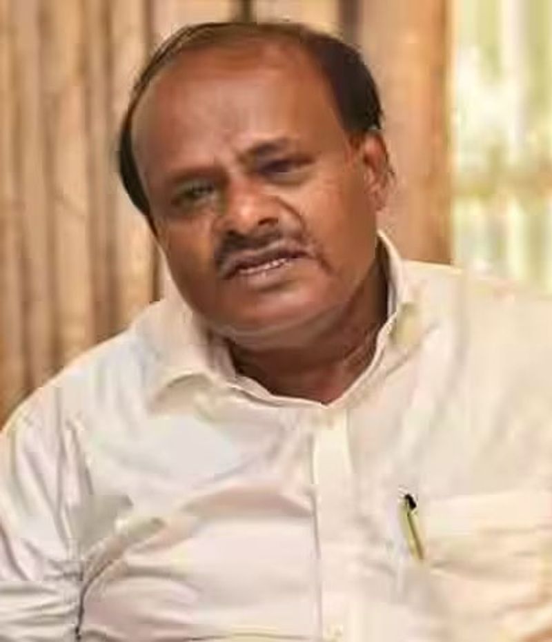 Former Karnataka CM HD Kumaraswamy settles electricity theft allegations, questions exorbitant fine by BESCOM vkp