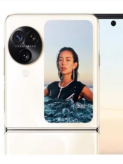 Camera details