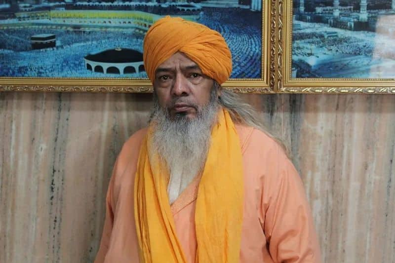 Israel-Palestine conflict: Ajmer Dargah chief Zainul Abedin calls for un-India intervention to stop clashes RMA