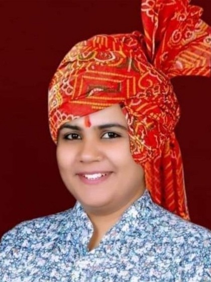 कौन हैं स्पर्धा चौधरी? जिनके यहां ईडी की रेड, रालोपा-कांग्रेस से नाता