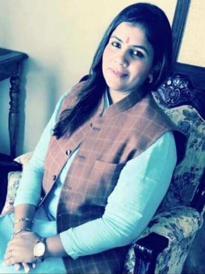 ED ने नेताओं के ठिकानों पर डाली रेड