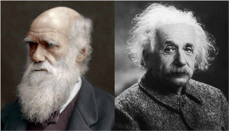 Supreme Court Dismisses PIL Challenging Darwinian Theory Of Evolution and e=mc2 prm 