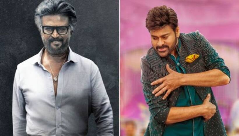 వైరల్ టాక్: రజనీని ఉద్దేశించేనా .. చిరు ఆ కామెంట్స్? 