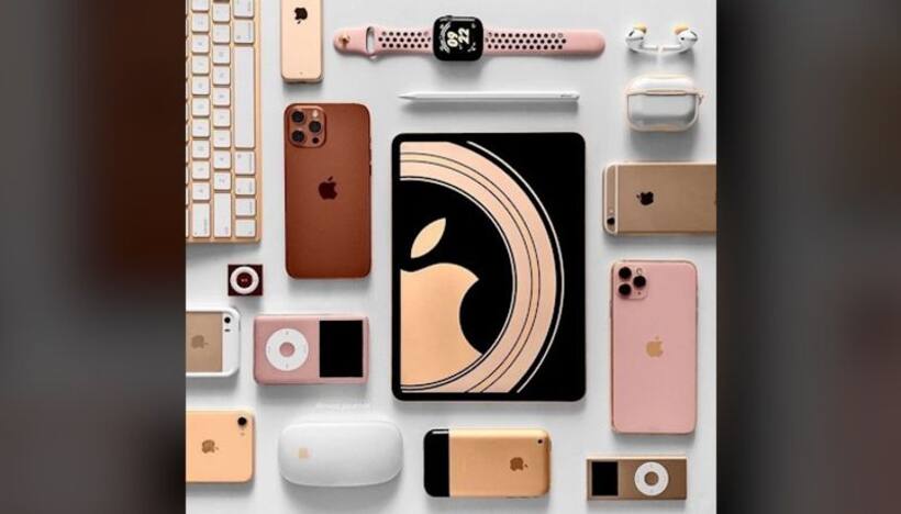 Apple's festive season sale to begin from October 15; Here's what you can expect