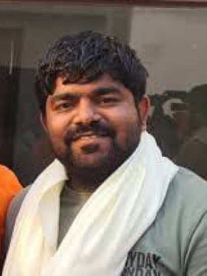 परिचय का मोहताज नहीं मोनू मानेसर