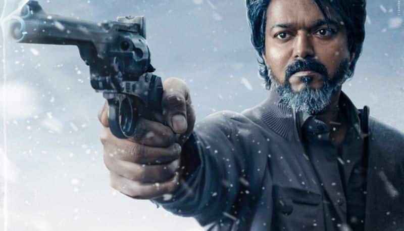 Vijay Leo creates opening collection record in UK box office report hrk