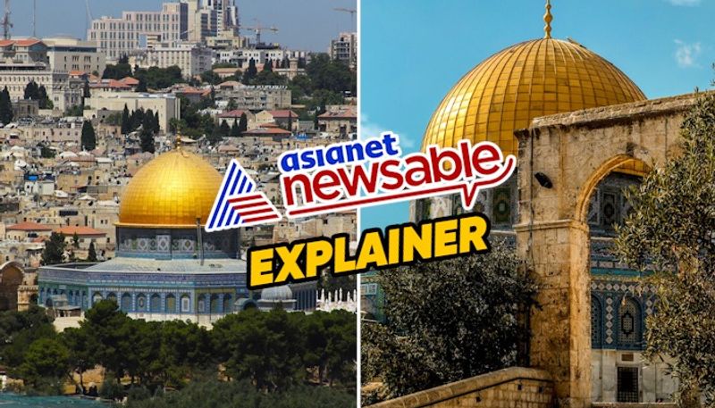 Explained Jerusalem, the Holy City: Why is this city important for Christians, Jews and Muslims ATG