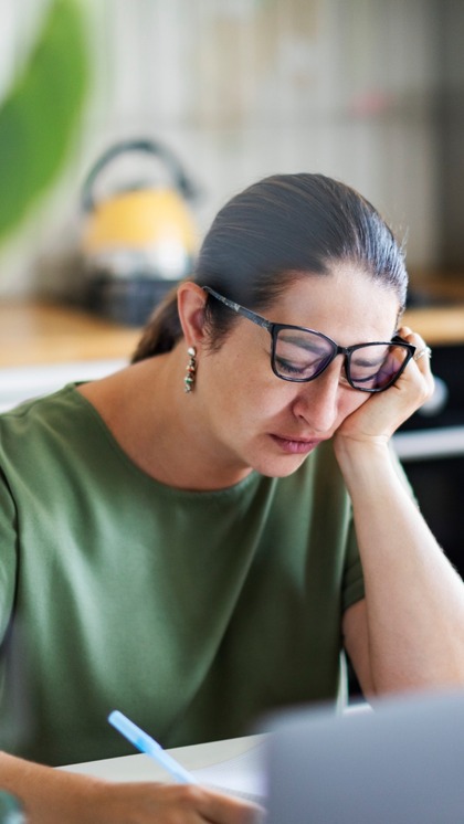 Are you tired of your current job and want to make a switch?