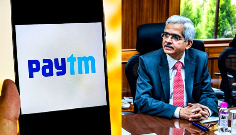 RBI imposes 5.39 crore penalty on Paytm Payments Bank apk 