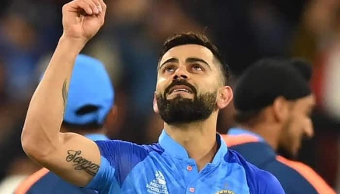 Virat Kohli behind played key role behind inclusion of Cricket in Olympic games ckm