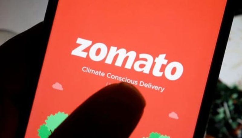 Zomato announced a new feature that allows customers to delete data from their food order history mrq