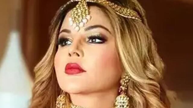 Rakhi Sawant