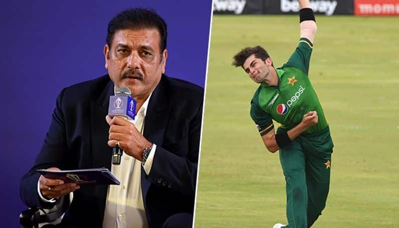 Cricket ODI World Cup 2023: Ravi Shastri highlights crucial duel in India-Pakistan encounter osf