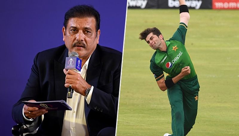 Cricket ODI World Cup 2023: Ravi Shastri highlights crucial duel in India-Pakistan encounter osf