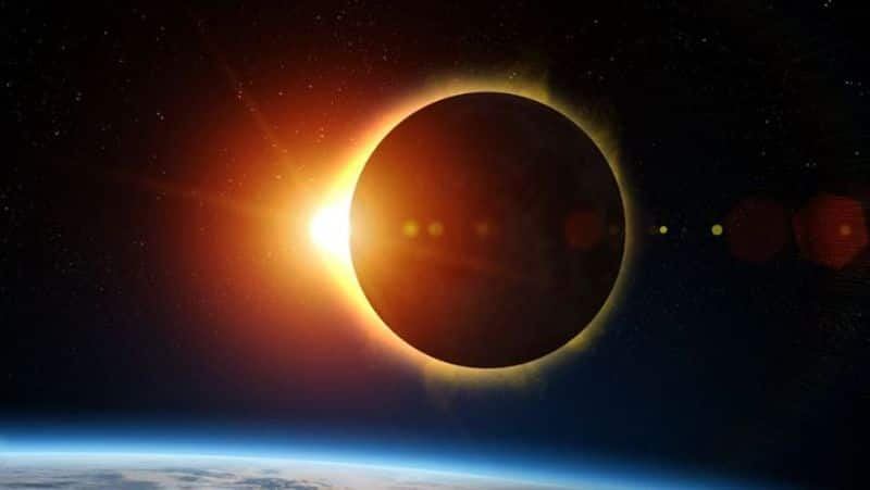 eclipse 2024 list in India when and how many solar and lunar eclipses will in 2024 see date suh