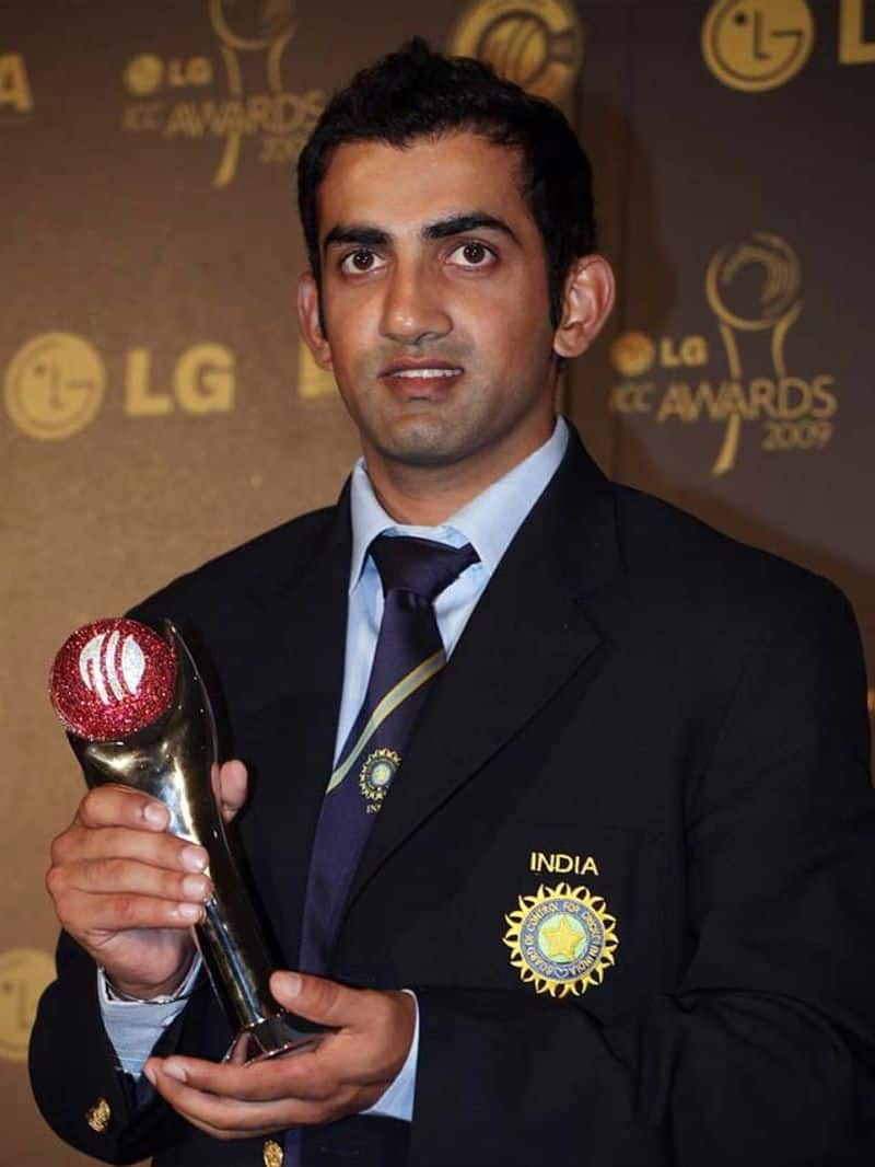 cricket Top 10 quotes by Gautam Gambhir-KKR coach and former Indian cricketer