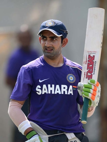 Cricket and Life