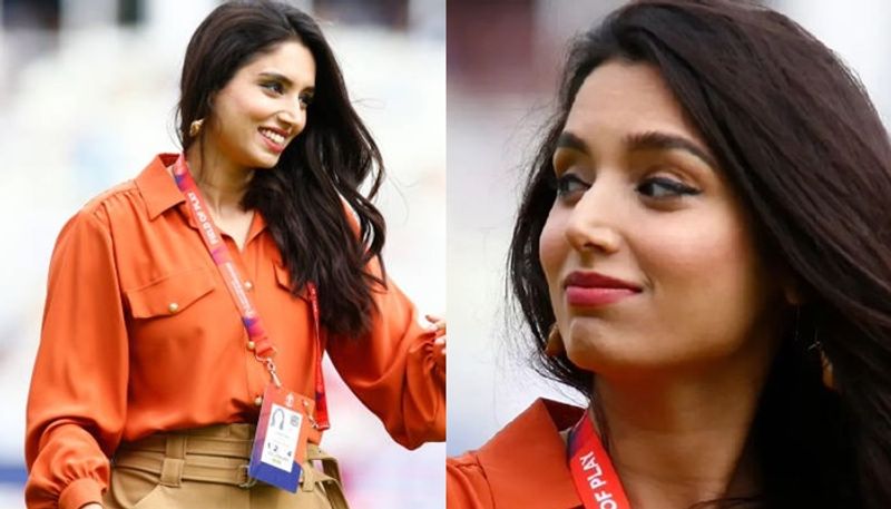 Pakistan journalist Zainab Abbas apologises for old social media posts World Cup 2023 san