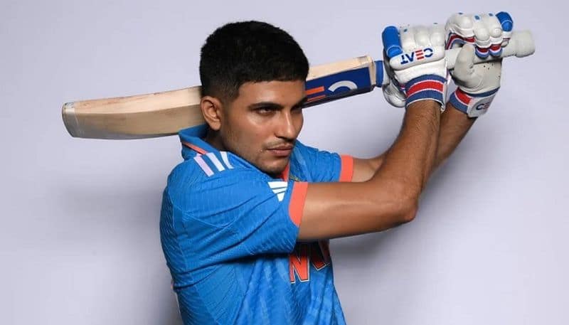 Will Shubman Gill be fit to take on Pakistan at the CWC 23 on Saturday Skipper Rohit Sharma Update san