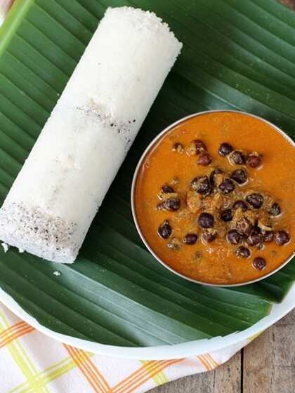 Dhe Puttu, Kozhikode: