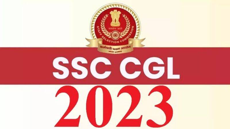 SSC Exam Dates Released 2024: full details here-rag