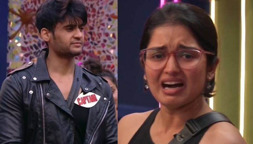 బిగ్ బాస్ కొత్త కెప్టెన్ గా యావర్.. బతిమాలుకున్నా అమర్ దీప్ హార్ట్ బ్రేక్ చేసిన తేజ 