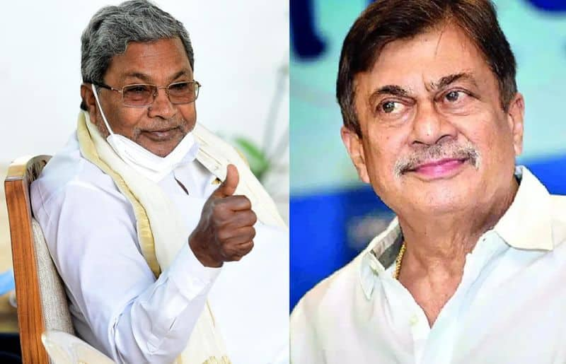 It was My Privilege to Award Ananth Nag Says CM Siddaramaiah gvd